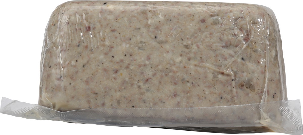 slide 7 of 11, Kirby and Holloway Milton Scrapple, 32 oz