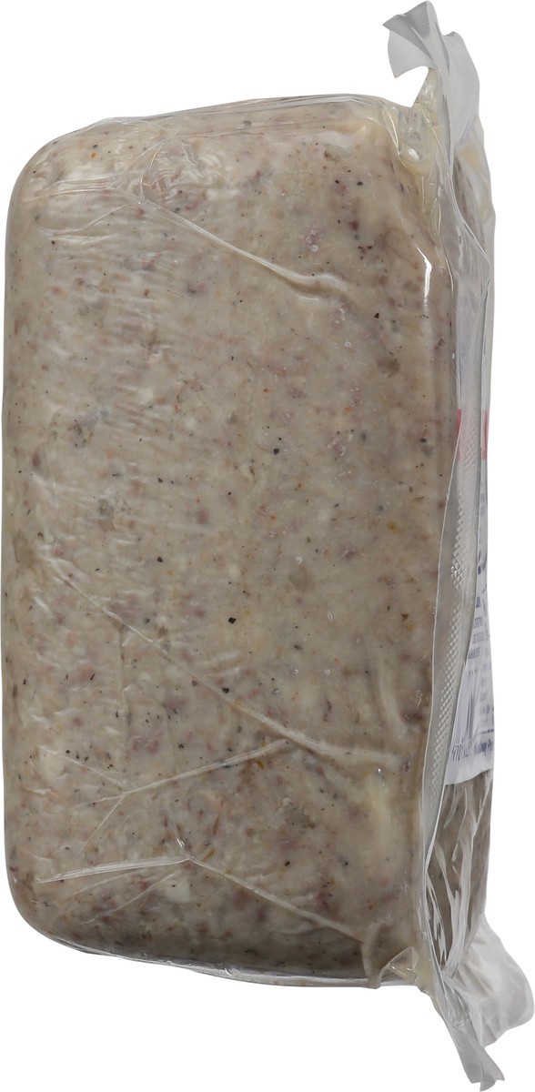 slide 10 of 11, Kirby and Holloway Milton Scrapple, 32 oz