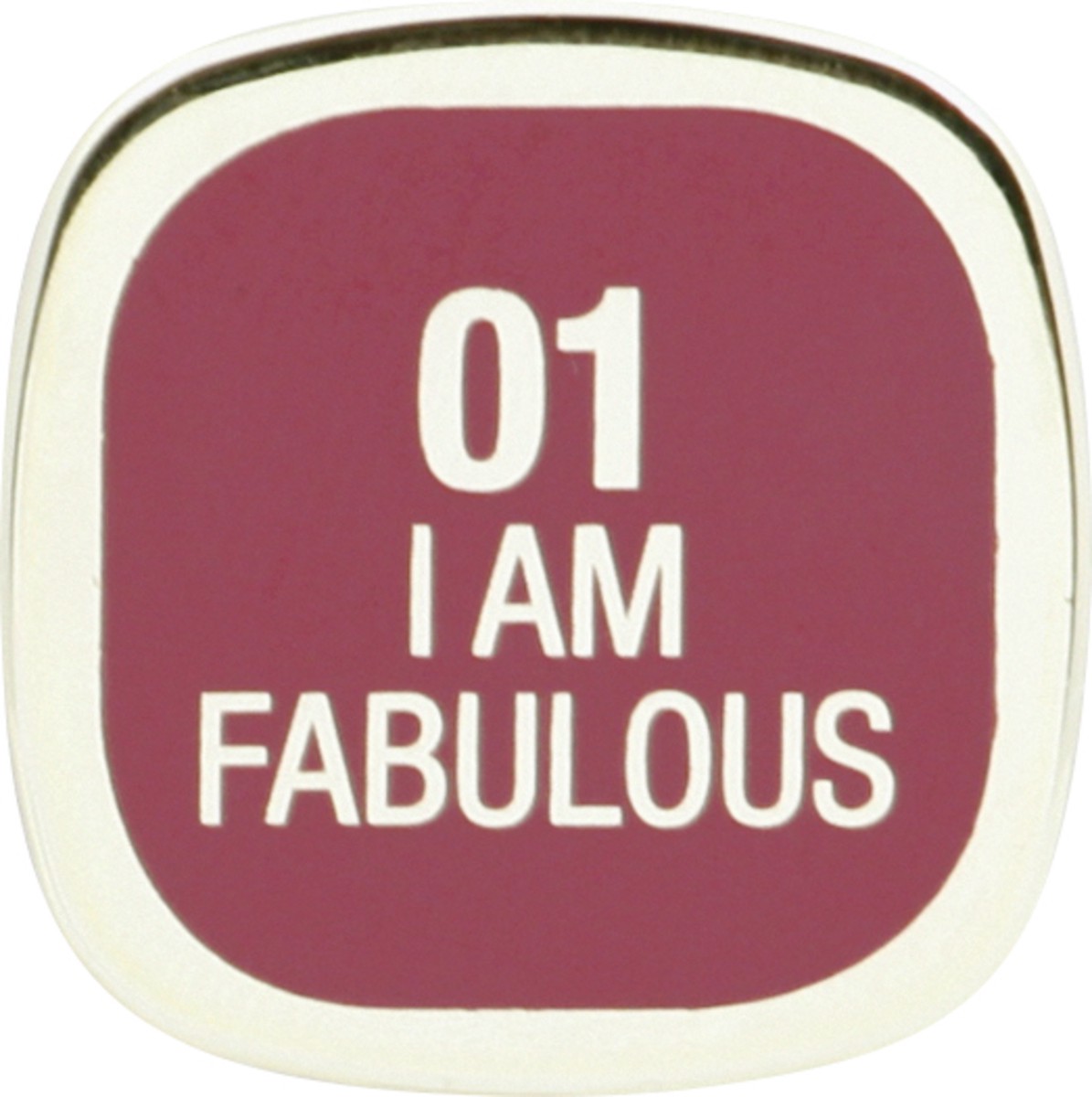 slide 5 of 11, Milani I Am Famolous 01 Matte Bold Color Statement Matte Lipstick 0.13 oz, 0.13 oz