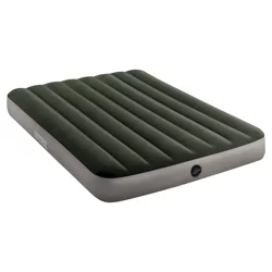 Intex Full Dura-Beam Prestige Downy Airbed
