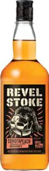 Revel Stoke Peach Whisky