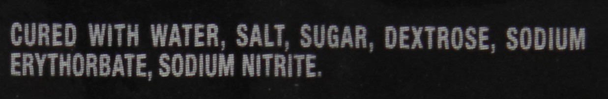 slide 6 of 6, HORMEL BLACK LABEL Original Bacon, 12 oz