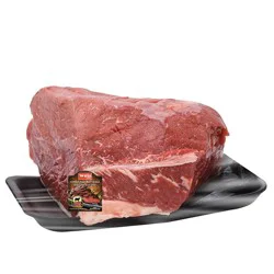 Certified Angus Beef Rump Roast