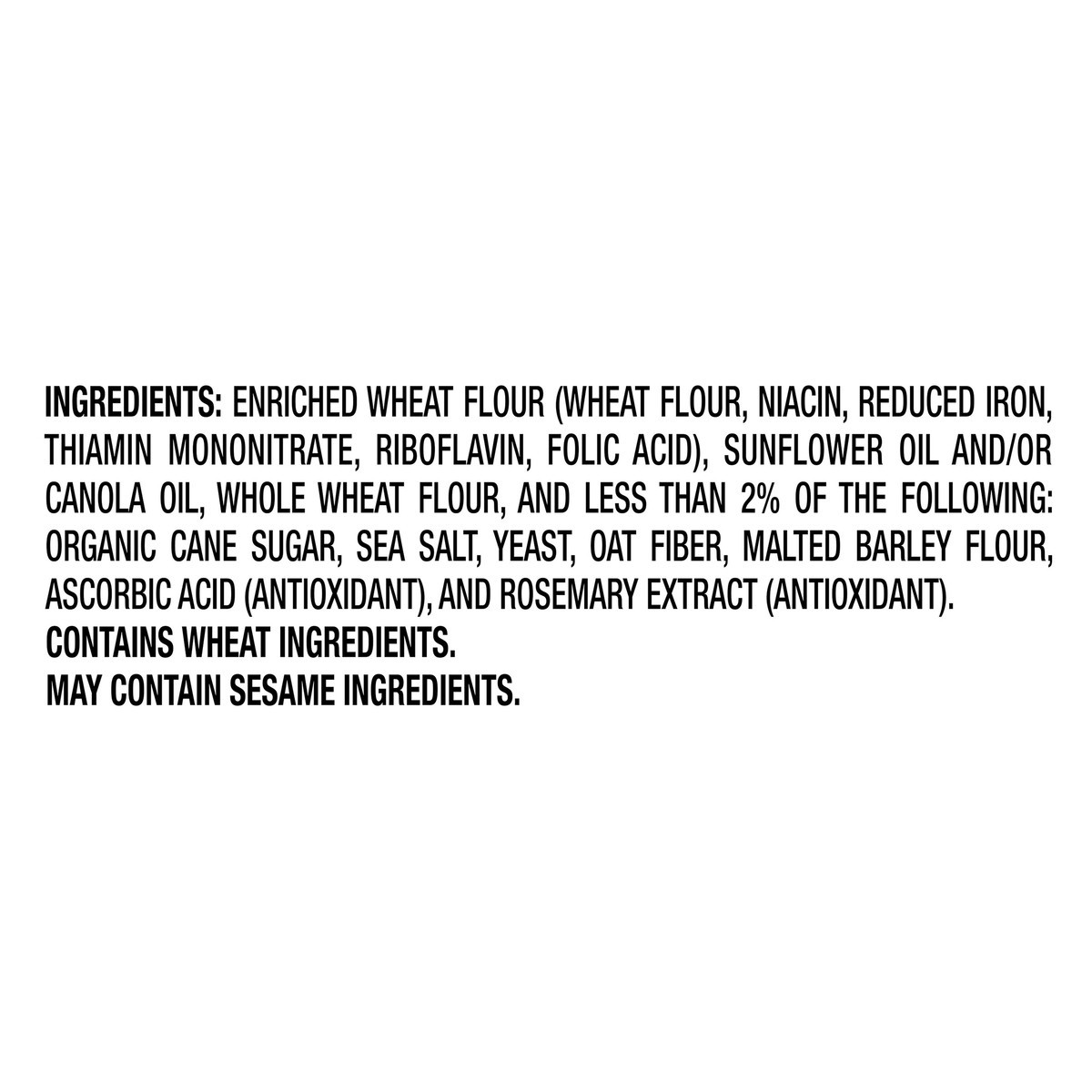 slide 8 of 8, Stacy's Sea Salt Regular Snacks - 15.6 oz, 15.6 oz