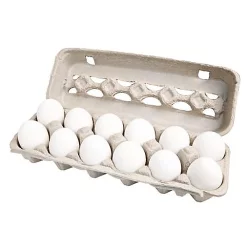 Esbenshade Farms Grade A Medium Eggs