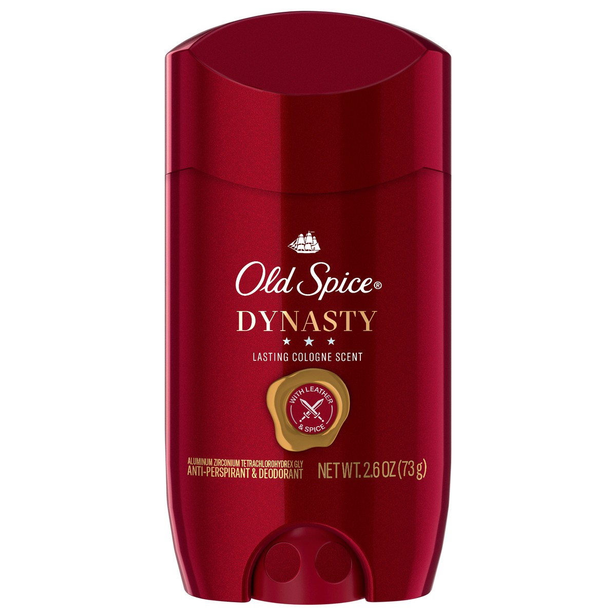 slide 1 of 3, Old Spice Old Spce Red Reserve Dynasty, 2.6 oz