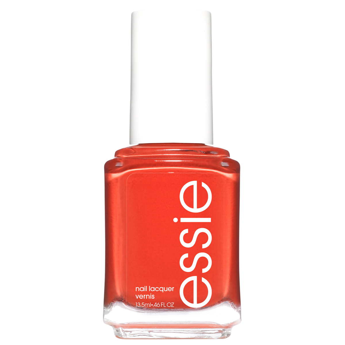 slide 1 of 1, Essie Nail Polish, Rocky Rose Collection, Burnt Orange, Yes I Canyon, 0.46 fl oz