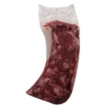 Boneless Beef Striploin No-Roll