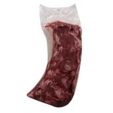 Boneless Beef Striploin No-Roll