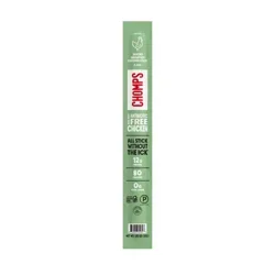 Chomps Snack Sticks Breakfast Sausage Chicken Meat Sticks - 1.15oz