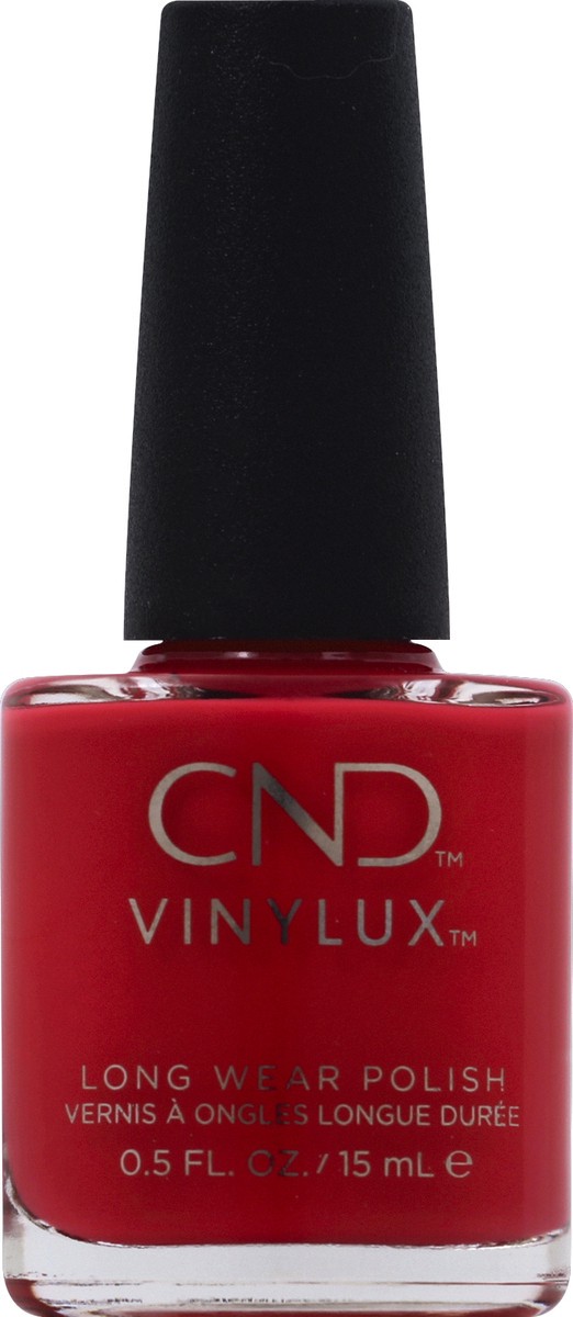 slide 2 of 2, CND Long Wear Polish 0.5 oz, 0.5 oz