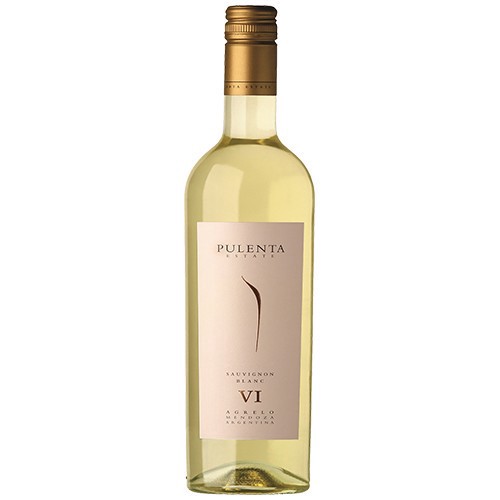slide 1 of 1, Pulenta Estate Vi Sauvignon Blanc, 750 ml