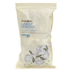 GreenWise Large Shrimp