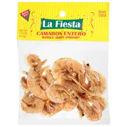 Lf Whole Body Shrimp