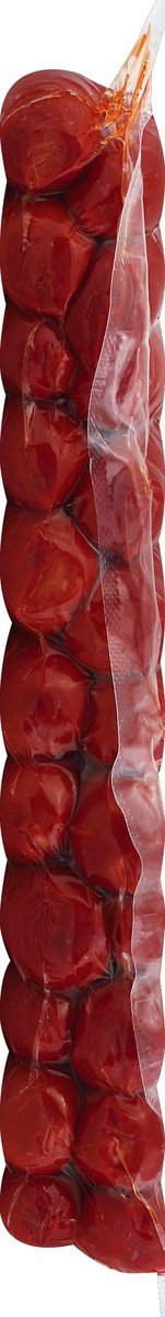 slide 5 of 5, Georgia Reds Red Hots Sausage 5 lb, 5 lb