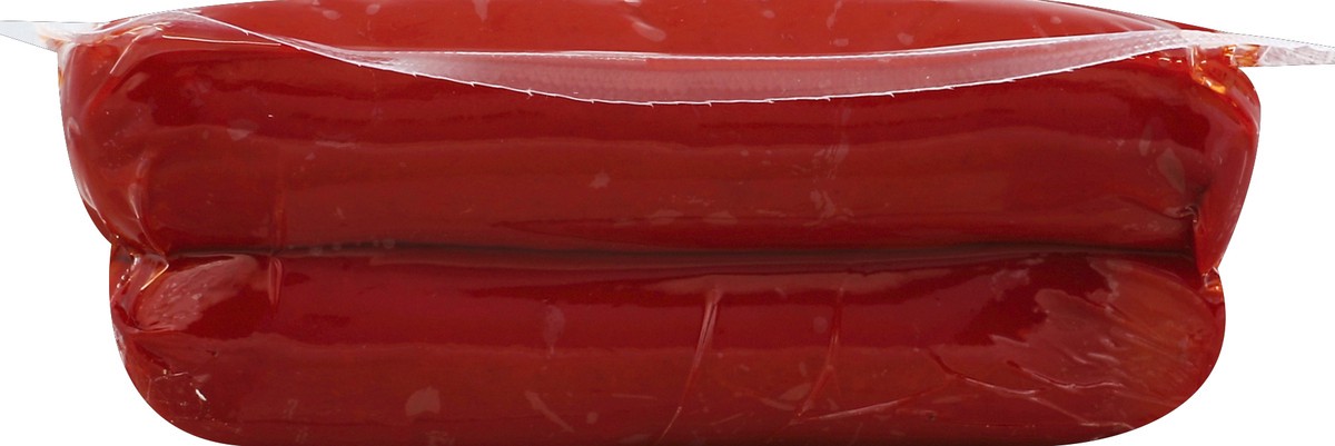 slide 4 of 5, Georgia Reds Red Hots Sausage 5 lb, 5 lb