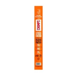 Chomps Snack Sticks Original Chicken Meat Sticks - 1.15 oz