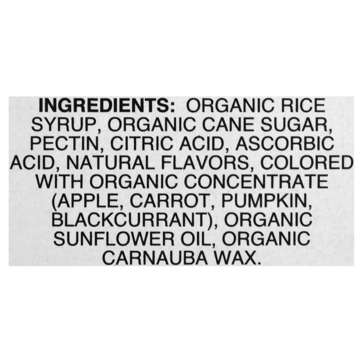slide 8 of 14, YumEarth Organic Assorted Fruit Snacks 10 - 0.7 oz Snack Packs, 10 ct