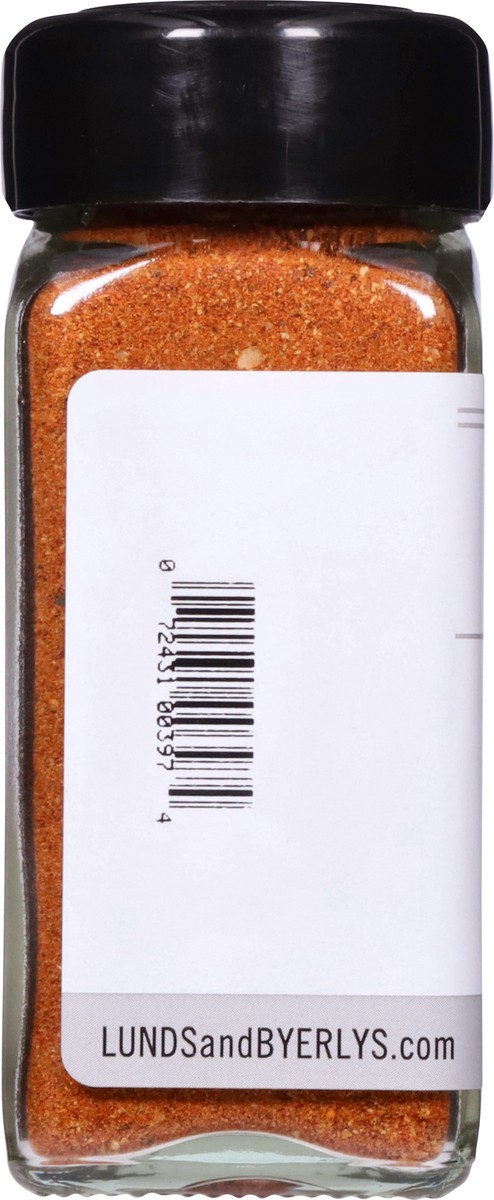 slide 6 of 12, Lunds & Byerlys BBQ Memphis Blend 2.7 oz, 2.7 oz