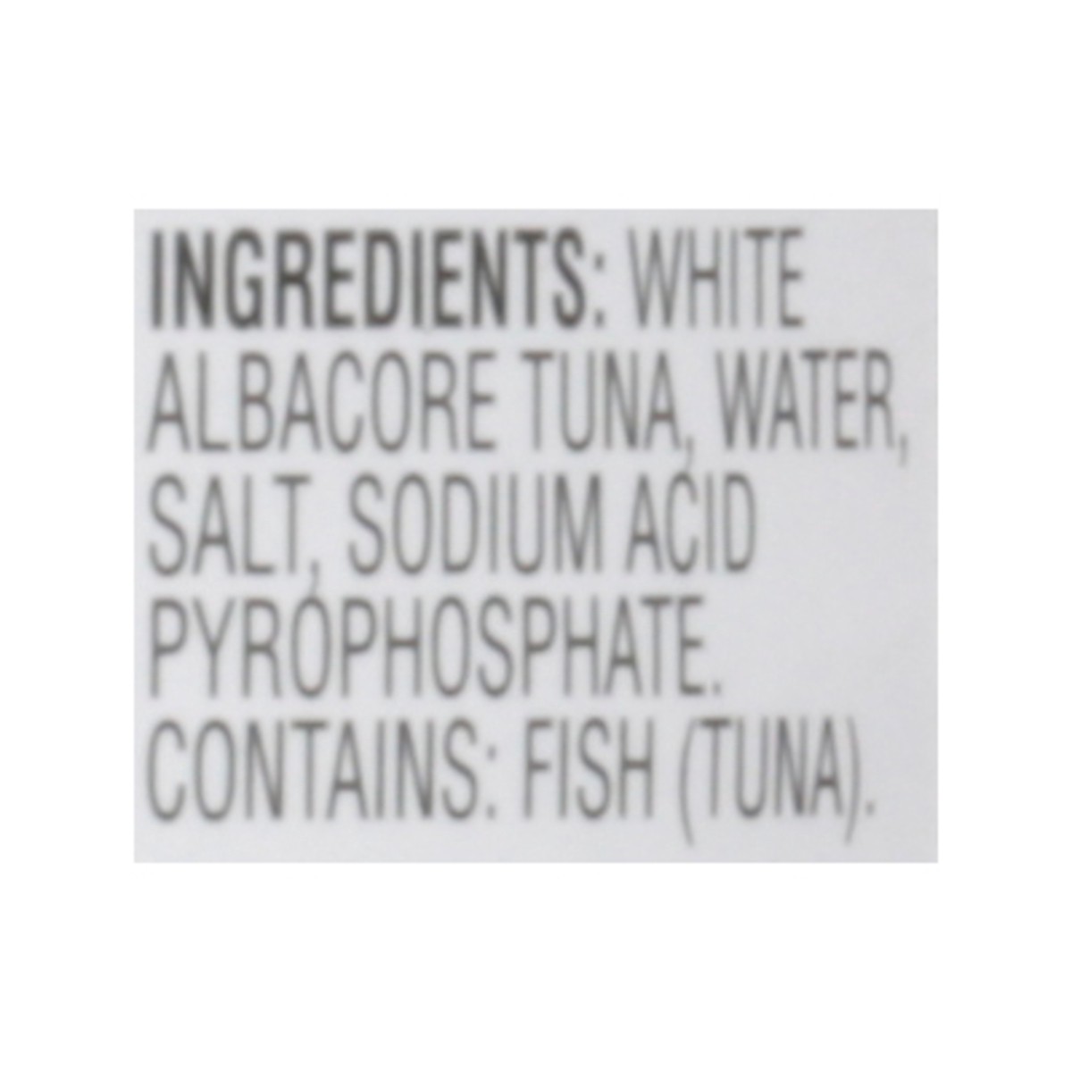 slide 12 of 12, Cadia Tuna Albacore Soli, 5 oz