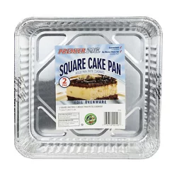 Durable Square Cake Pan