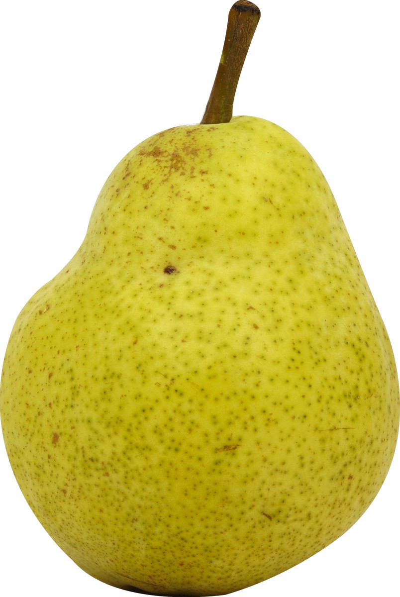 slide 1 of 3, Bartlett Pear, 1 ct