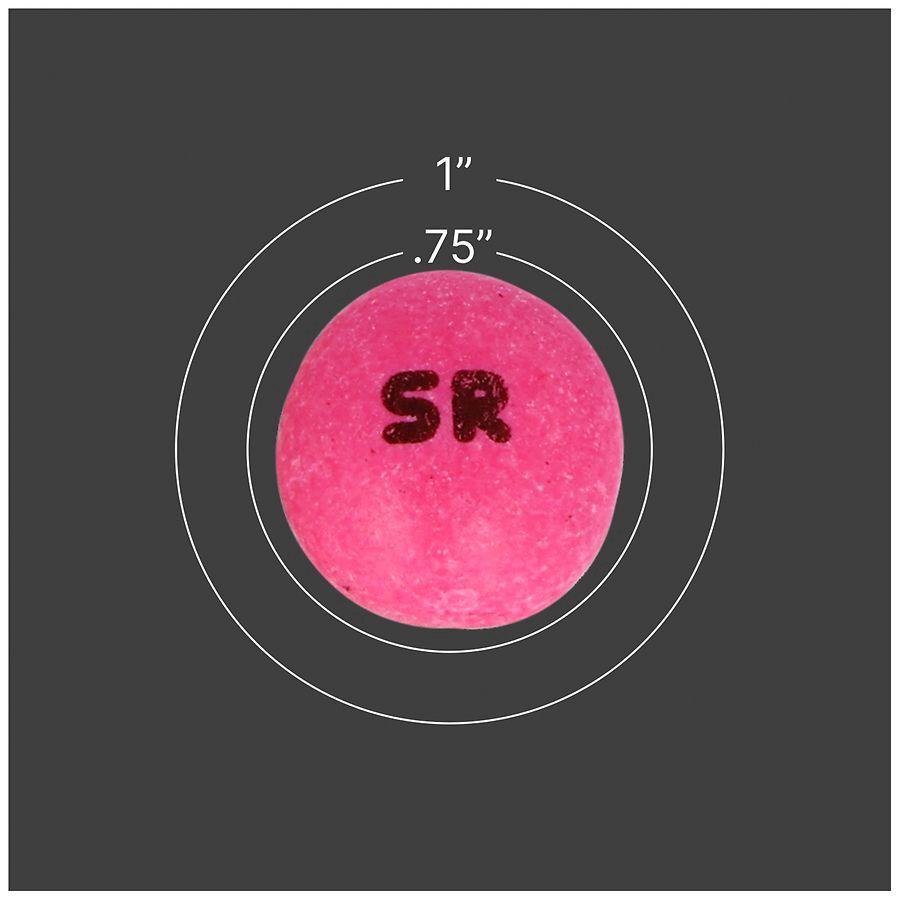 slide 4 of 4, Walgreens Stomach Relief Chews, 24 ct