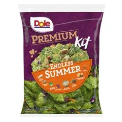 Dole Endless Summer Salad Kit