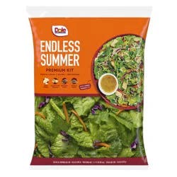 Dole Endless Summer Premium Salad Kit, 13.0oz