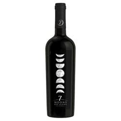 7 Moons Red Blend, Wine