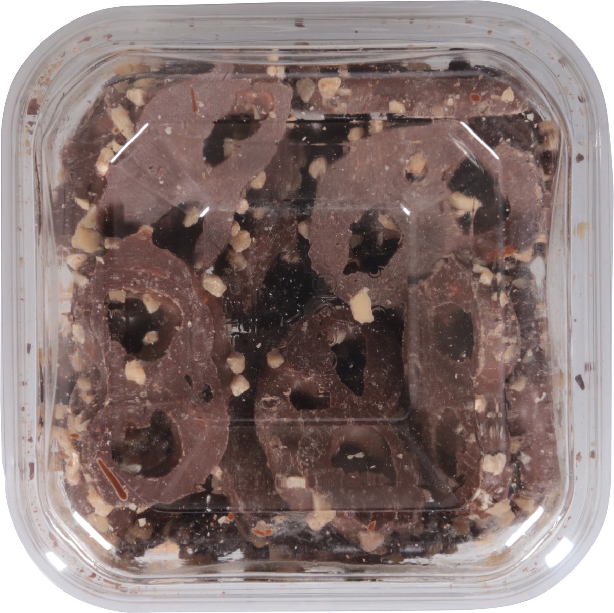 slide 6 of 14, Woodpecker Toffee Pretzels 5 oz, 5 oz