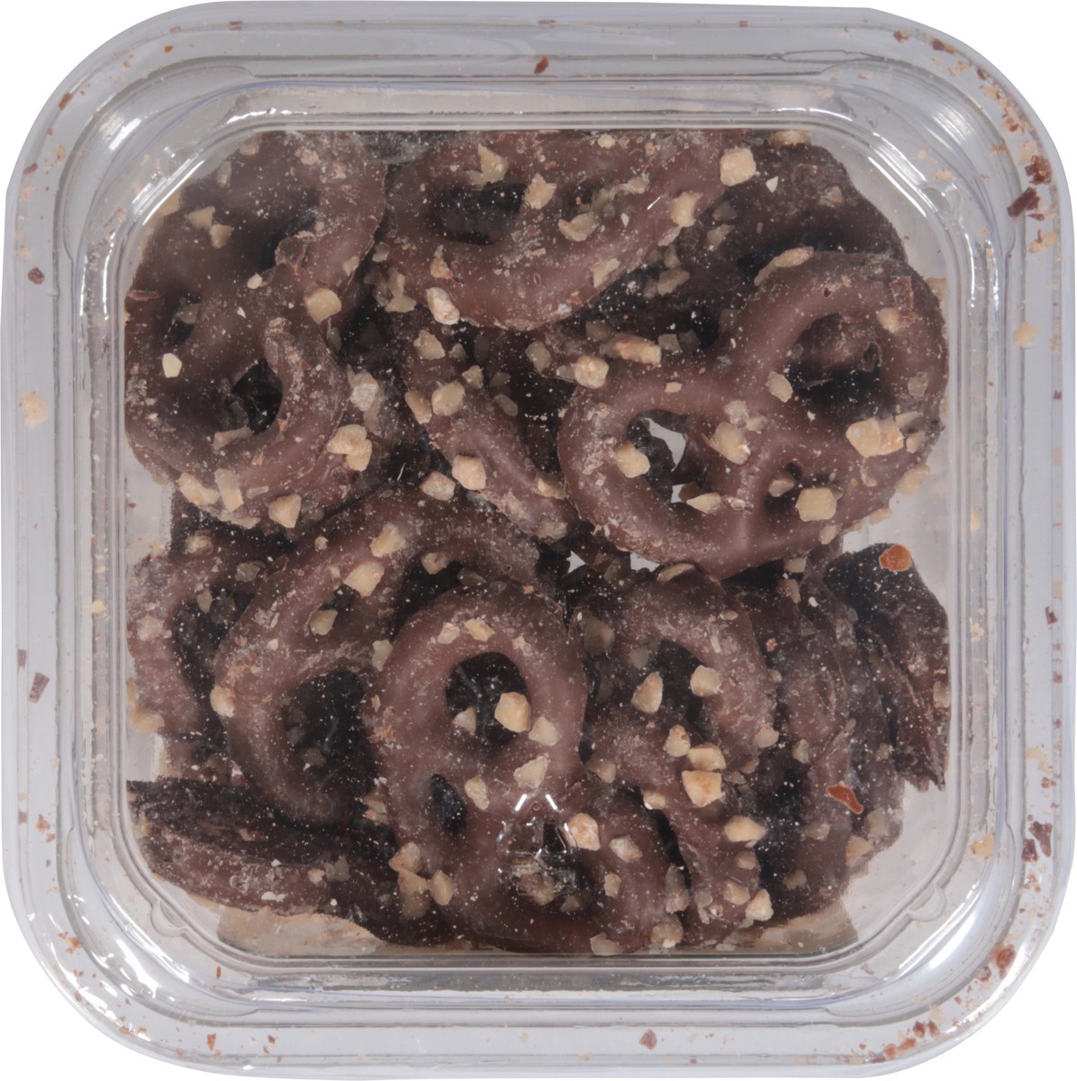 slide 2 of 14, Woodpecker Toffee Pretzels 5 oz, 5 oz