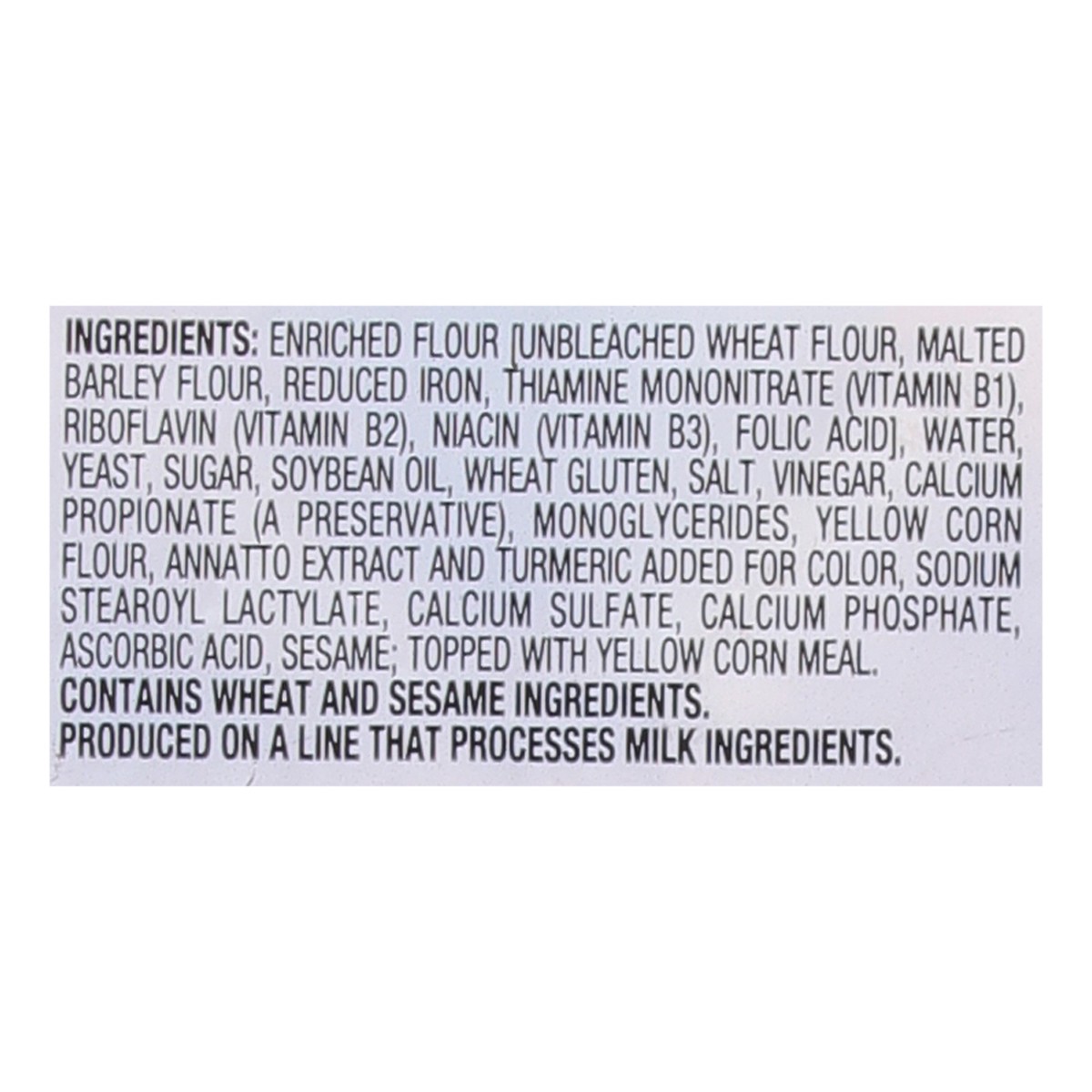 slide 9 of 14, Aunt Millie's Hearth Classic Kaiser Hamburger Rolls 16 ea, 16 ct