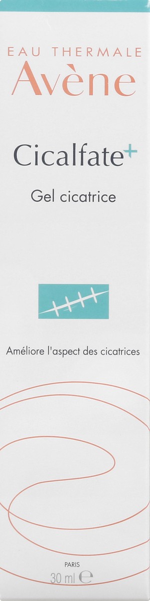 slide 6 of 12, Avène Cicalfate+ Scar Gel 30 ml, 30 ml