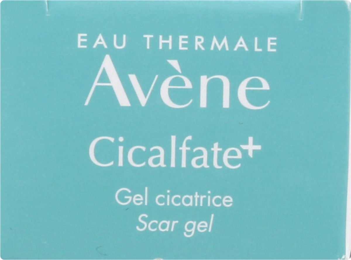 slide 11 of 12, Avène Cicalfate+ Scar Gel 30 ml, 30 ml