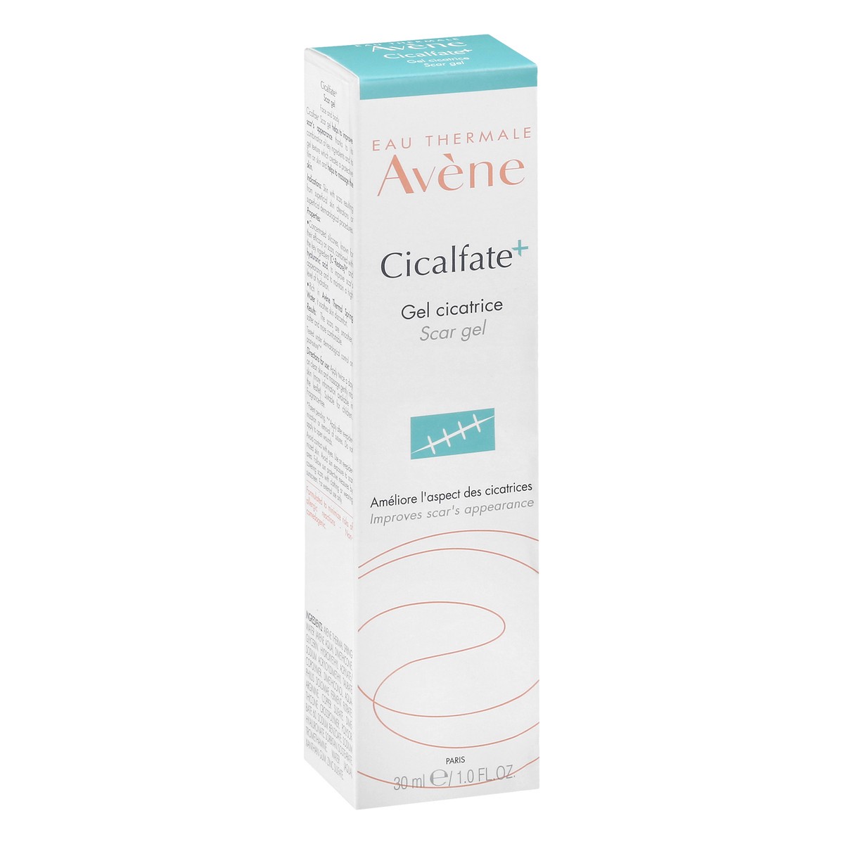 slide 4 of 12, Avène Cicalfate+ Scar Gel 30 ml, 30 ml