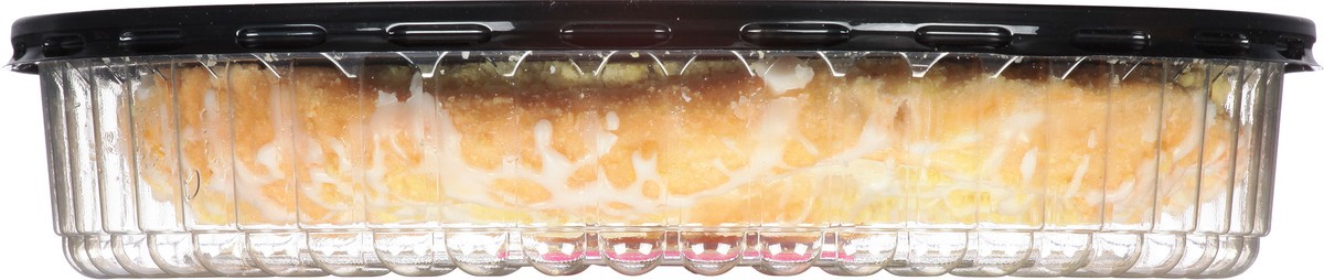 slide 14 of 16, Sweet P's Bake Shop Cheese Danish Coffee Cake 16 oz, 16 oz