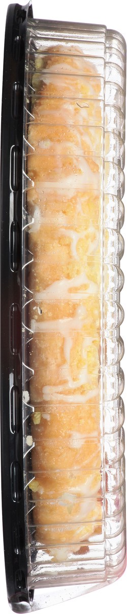 slide 13 of 16, Sweet P's Bake Shop Cheese Danish Coffee Cake 16 oz, 16 oz