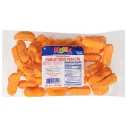 Howe Marshmallow Peanuts - 11.5 Oz