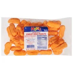 Howe Marshmallow Peanuts - 11.5 Oz