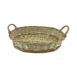 ROOM & RETREAT Rr Rattan Tray