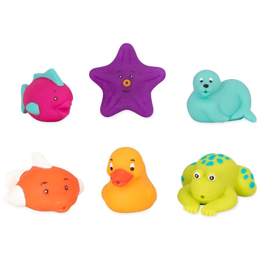 slide 1 of 1, Battat Animal Buddies Toy 1 ea, 1 ct