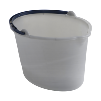 slide 3 of 21, Meijer Bucket /, 12 qt, 3 gal