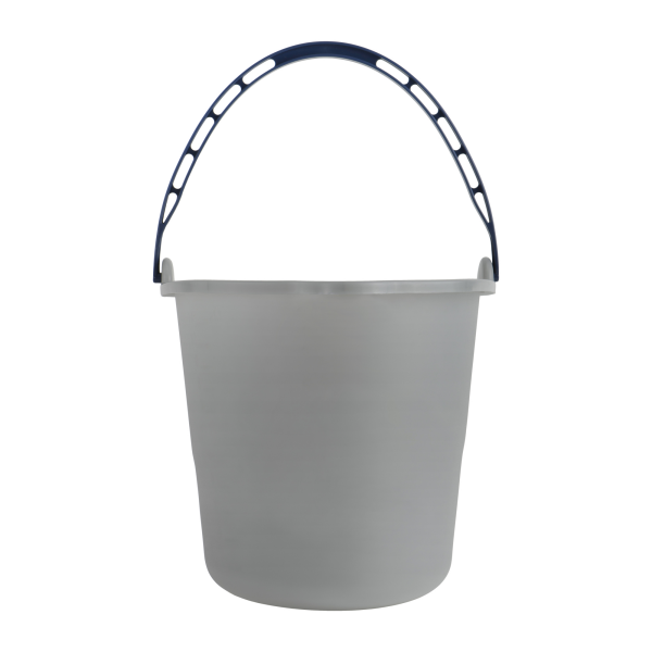 slide 12 of 21, Meijer Bucket /, 12 qt, 3 gal