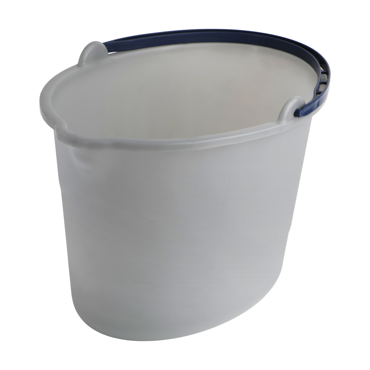 slide 21 of 21, Meijer Bucket /, 12 qt, 3 gal