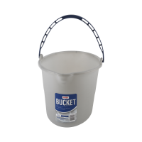 slide 7 of 21, Meijer Bucket /, 12 qt, 3 gal