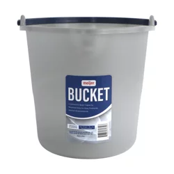 Meijer Bucket /