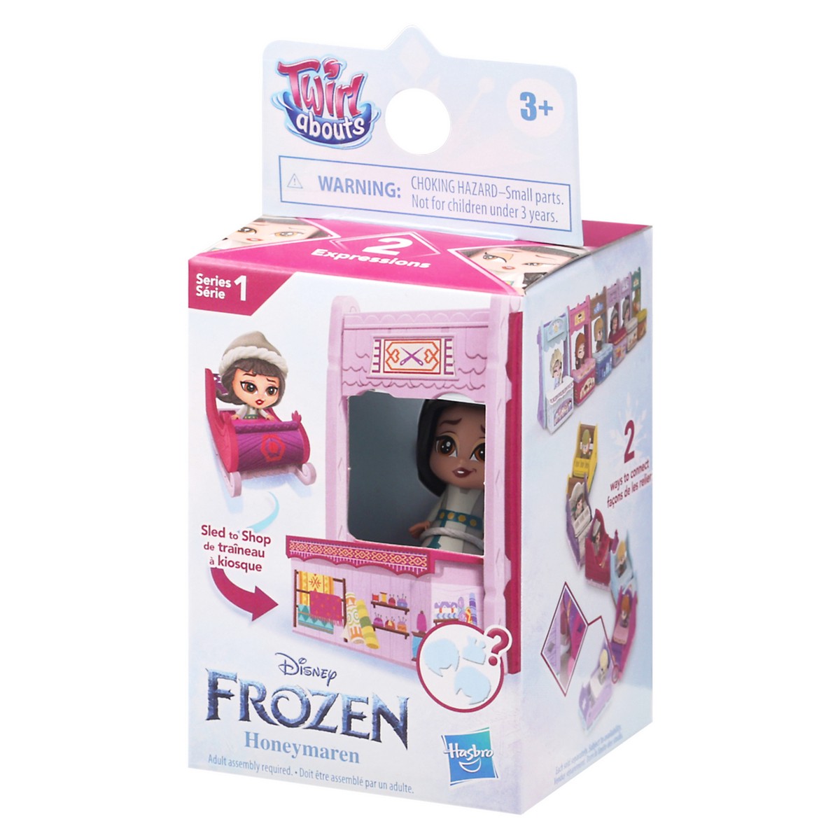 Frozen Honeymaren Playset 1 ea 1 ct Shipt