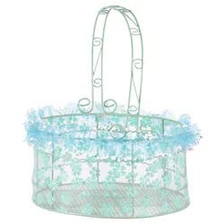 FIRE & FEAST Fire& Feast BBQ Tongs,2 Pieces,Blue Grips