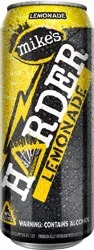 Mike's Harder Lemonade Malt Beverage 23.5 oz
